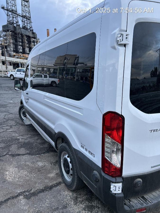 2024 FORD Transit 350 Rental