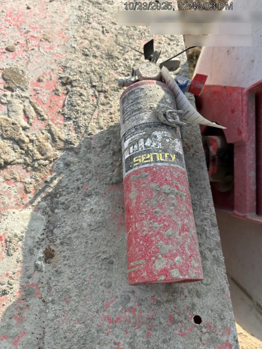 2019 MULTIQUIP WM120PHD