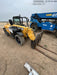 2020 JCB 505-20TC Canopy, Solid Tires, Work Lights, Beacon, Aux Hydraulics, Back up Alarm, ES Decals