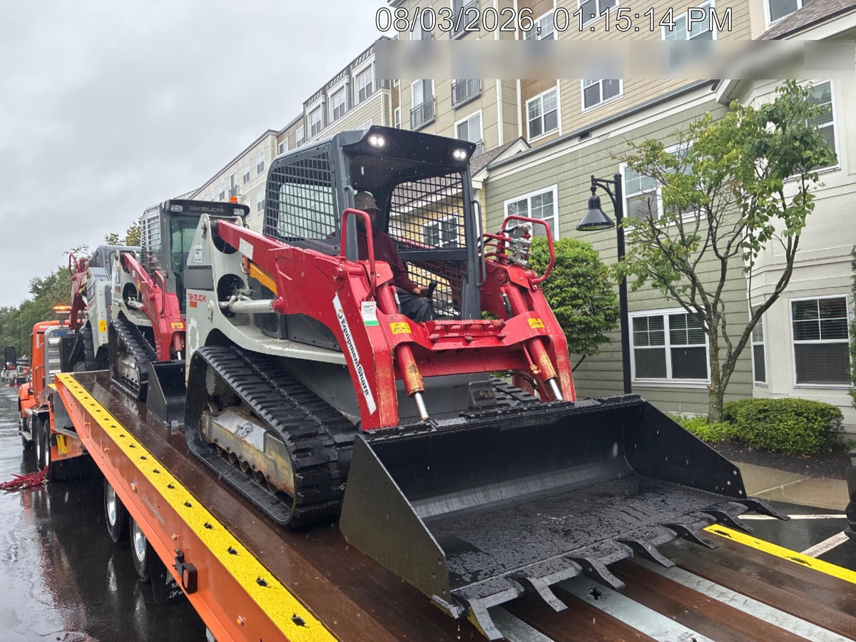 2022 TAKEUCHI TL12R2-R