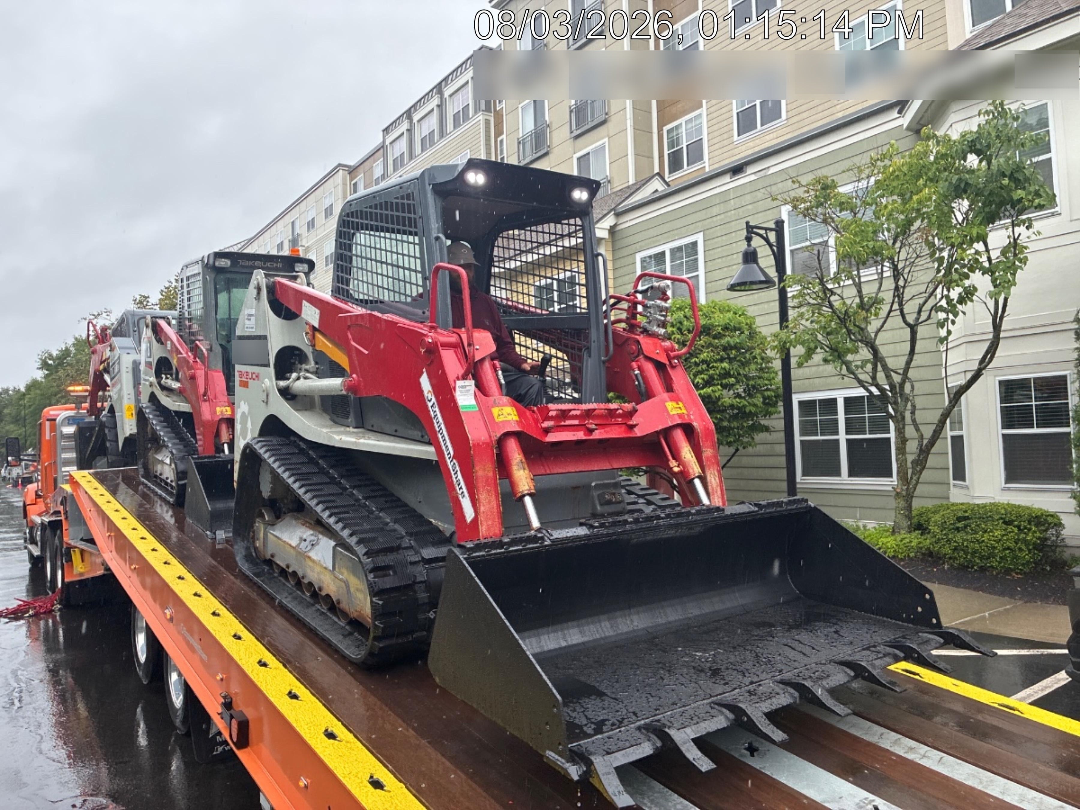 2022 TAKEUCHI TL12R2-R