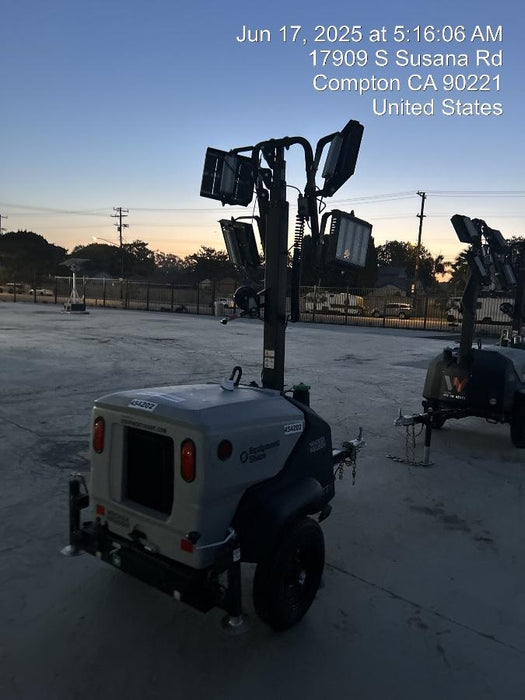 2024 WACKER NEUSON LTT4