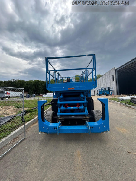 2023 GENIE GS-4390 RT