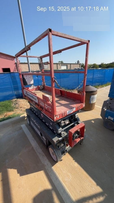 2018 SKYJACK SJIII-3219