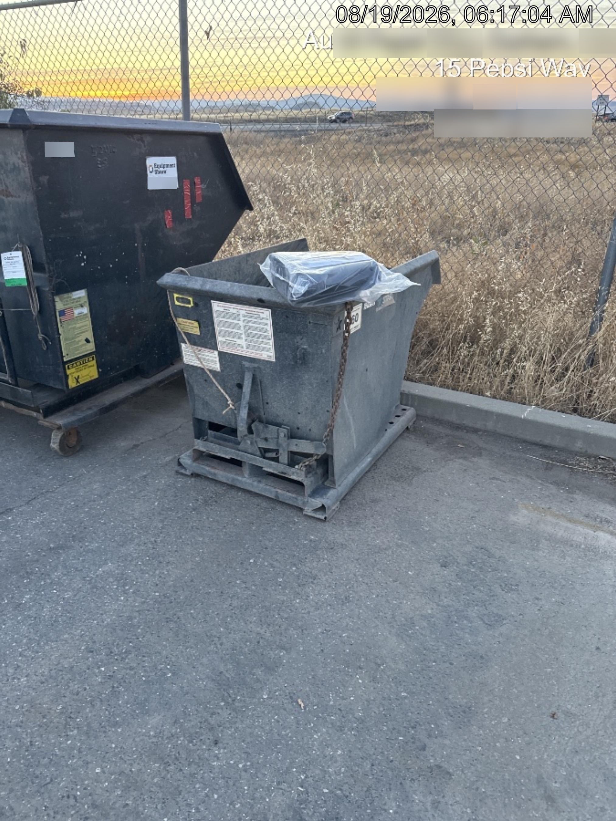 2025 STAR INDUSTRIES 1805N Hopper