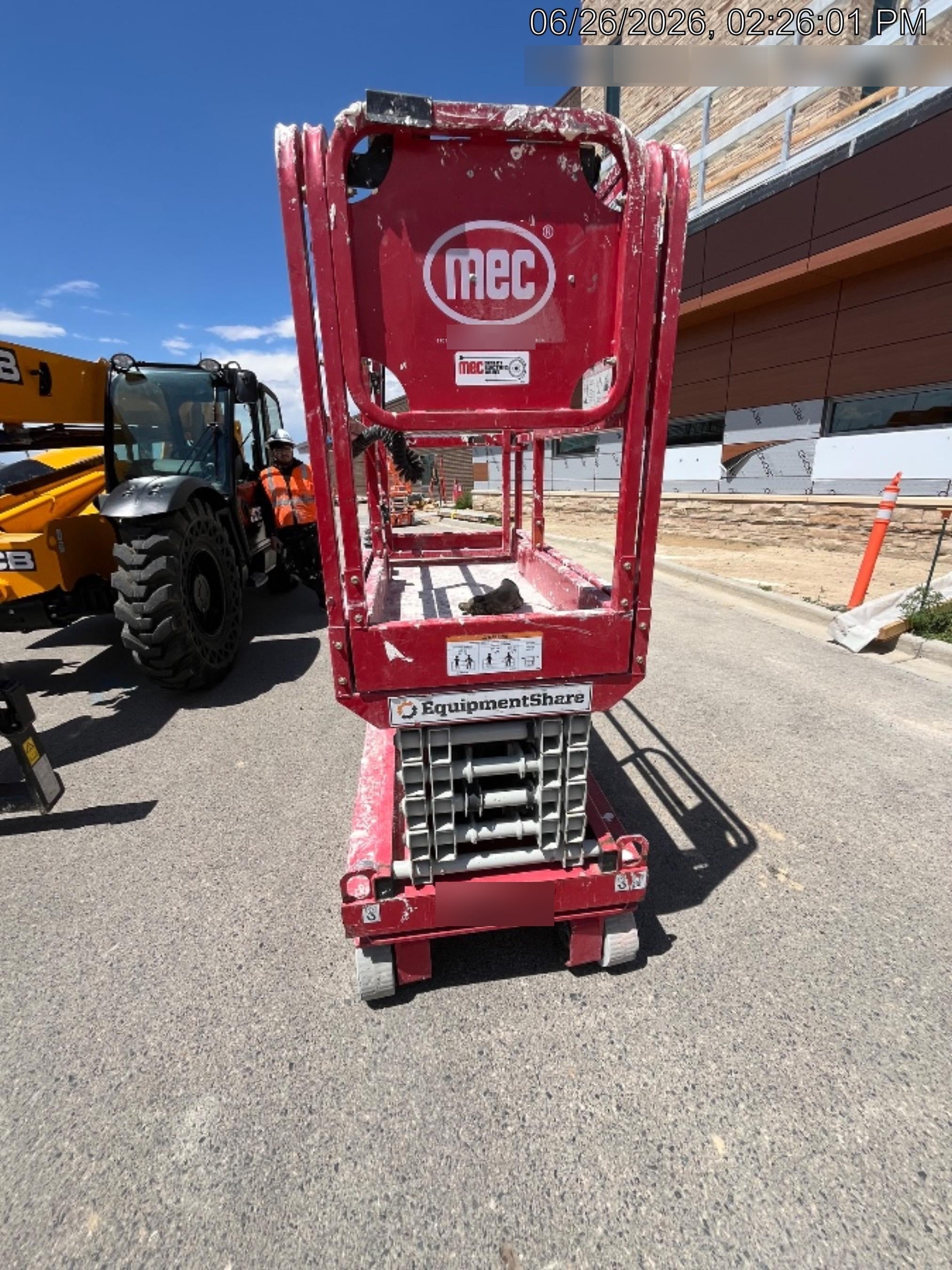 2019 MEC Micro 19
