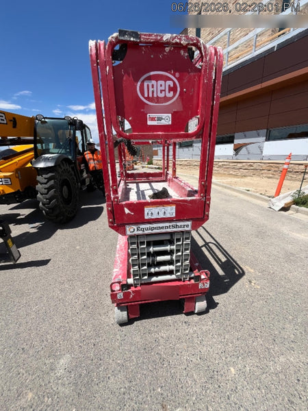 2019 MEC Micro 19
