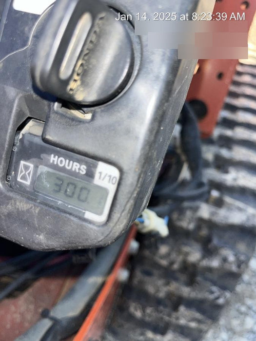 2020 DITCH WITCH C24XA