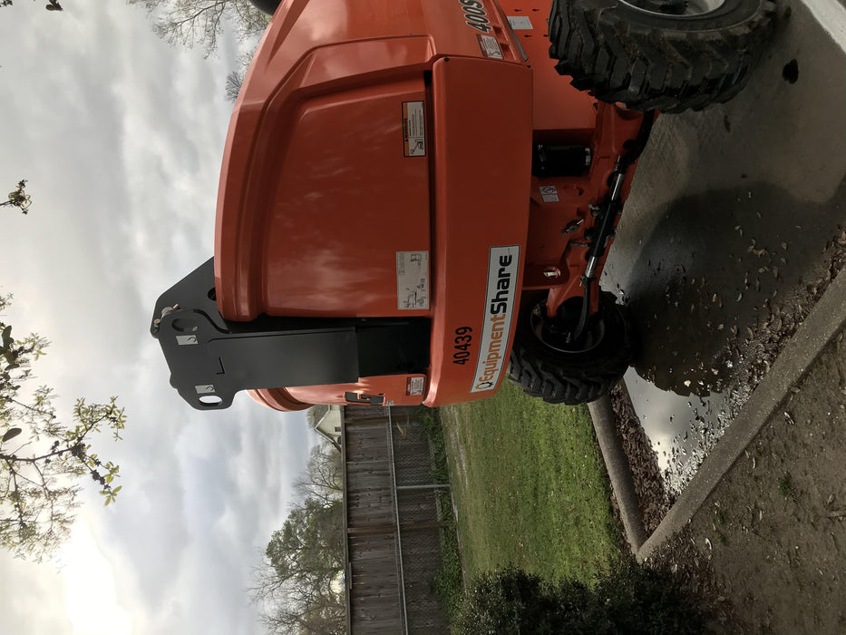 2019 JLG 400S