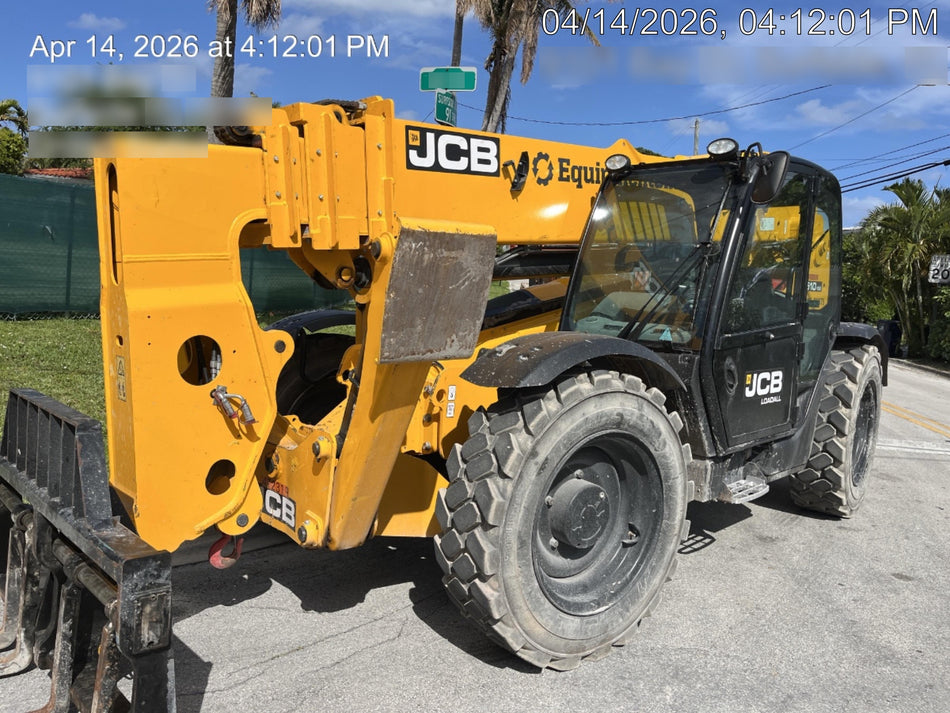 2025 JCB 510-56