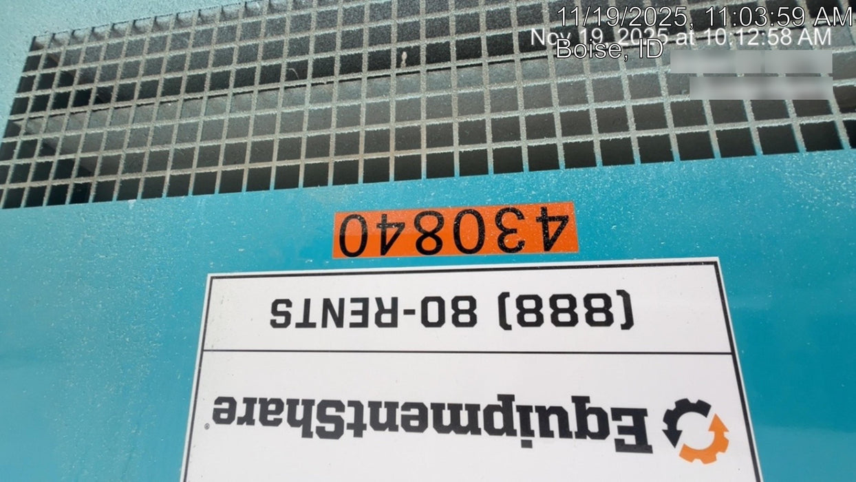 2024 AIRMAN PDSF375DP-6E1