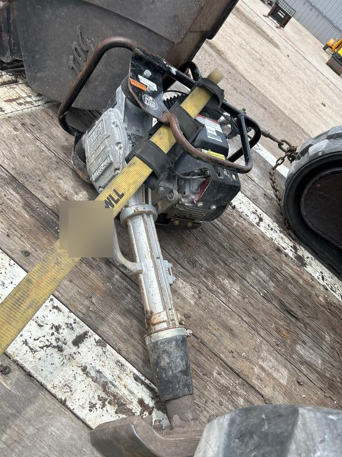 2023 MULTIQUIP MTR40HF