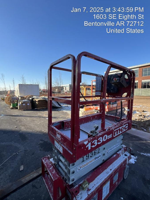 2018 MEC 1330SE MEC 1330SE w/2 Yr Full Extended Warranty
