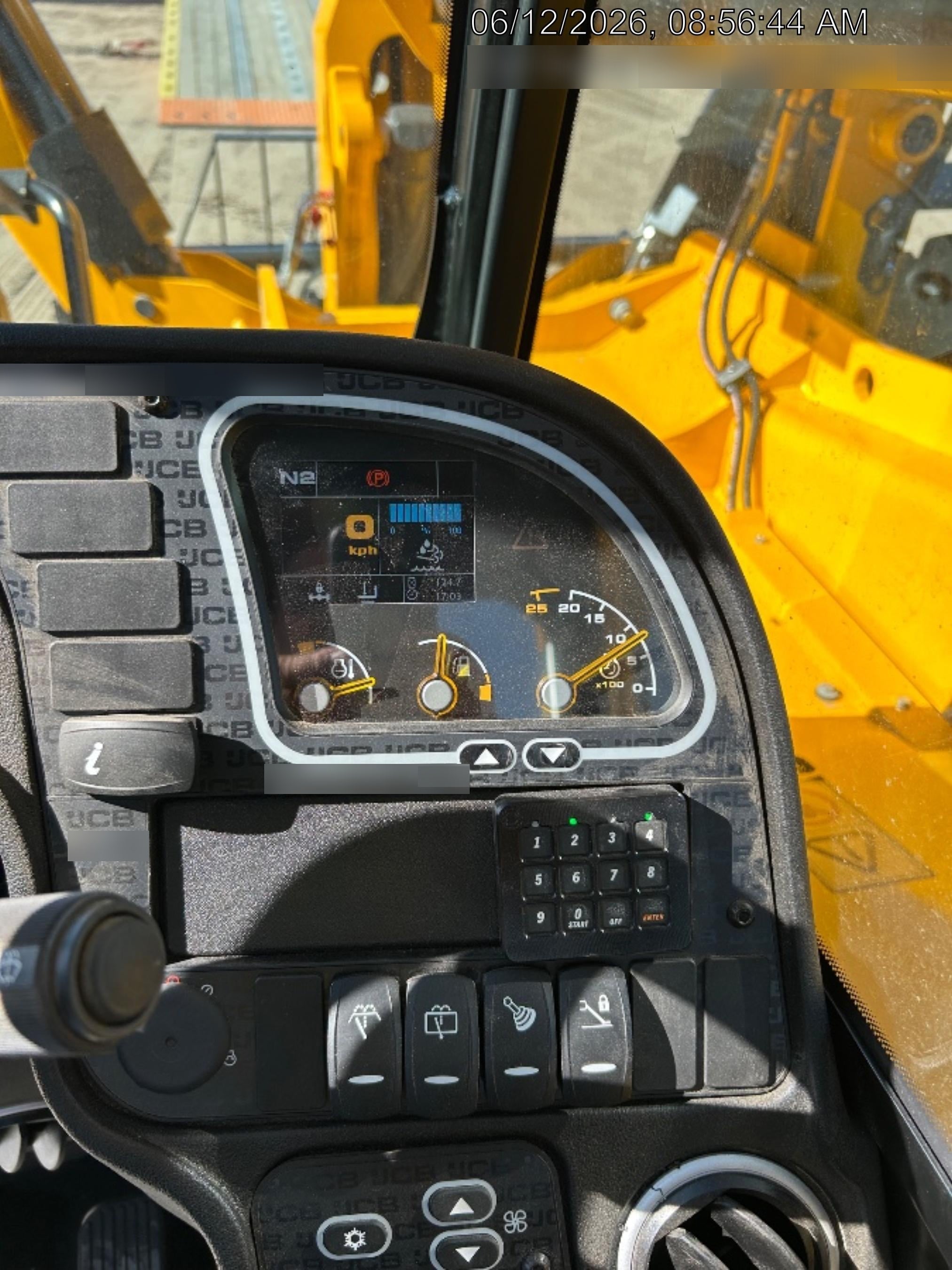 2025 JCB 514-56