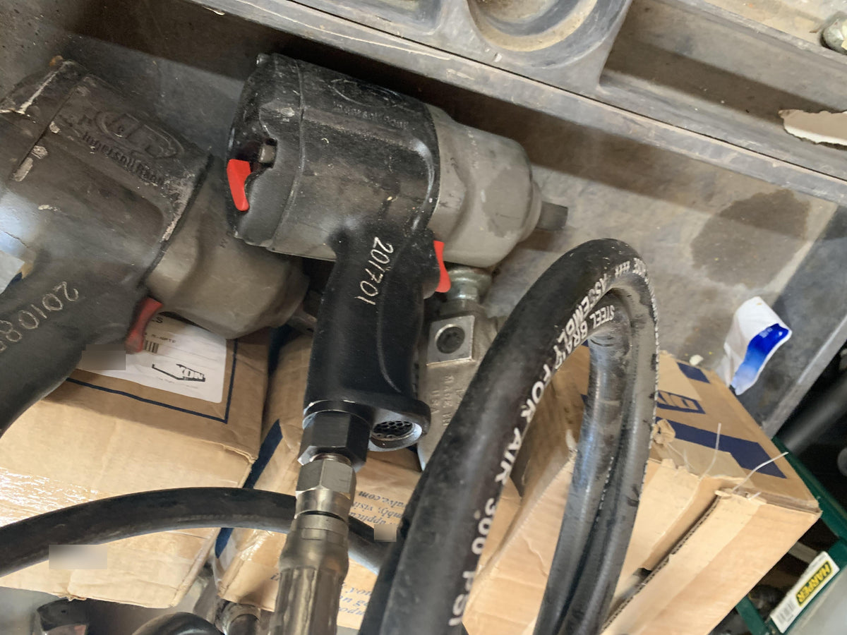 2022 INGERSOLL RAND 2925P1TI
