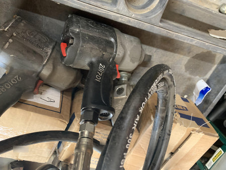 2022 INGERSOLL RAND 2925P1TI
