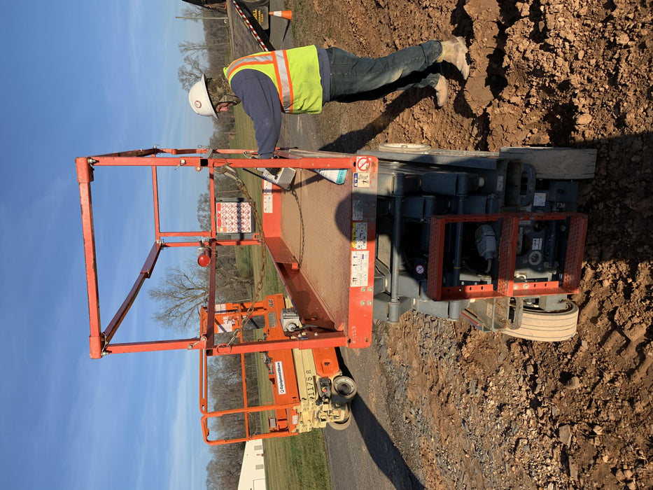 2018 SKYJACK SJIII-3226