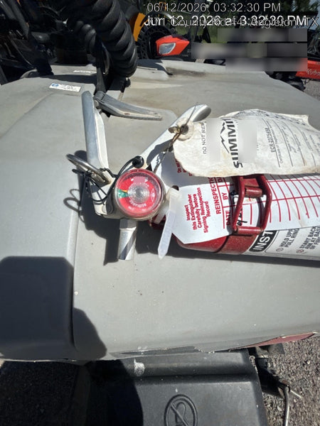 2019 WACKER NEUSON LTV6L-MH