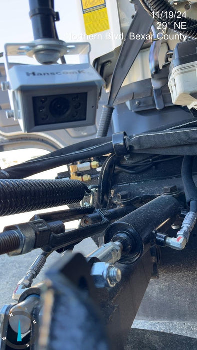 2024 SCHWARZE INDUSTRIES Gale Force