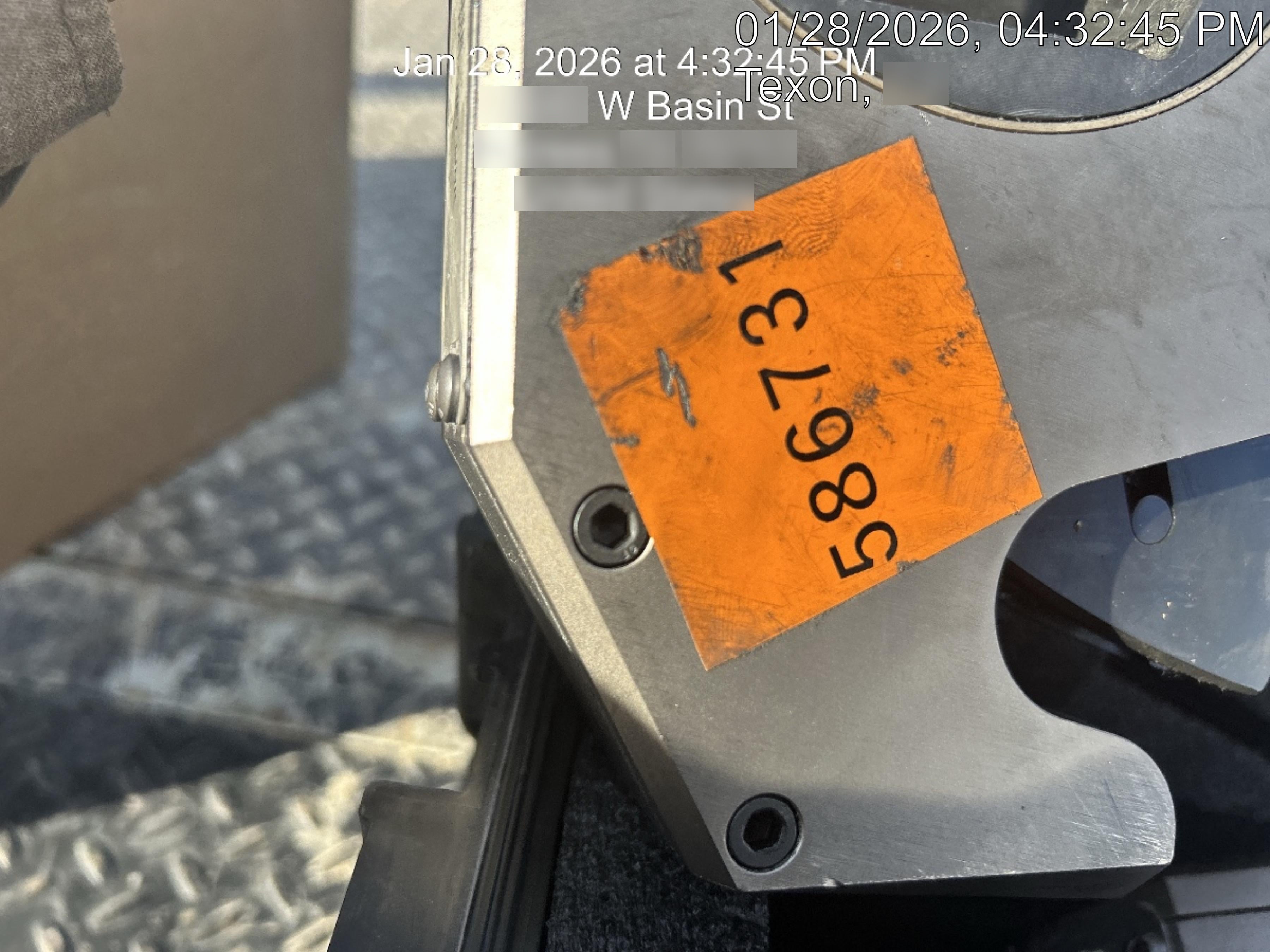2025 TORCUP TX-8RL308