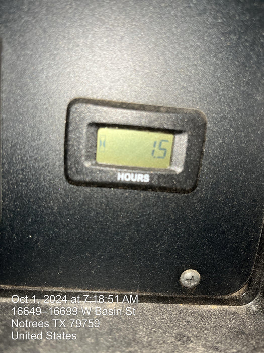 2024 BOBCAT PA425WCU-T4F