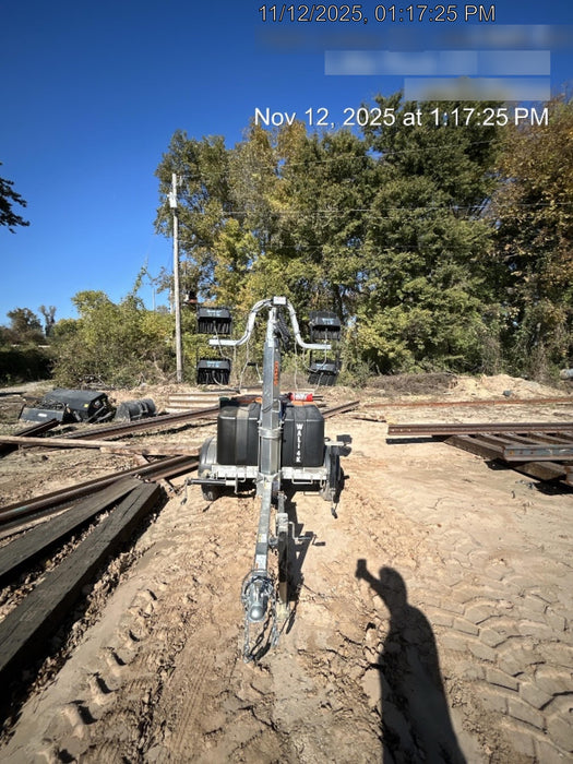 2025 WANCO WLTT-4MM4K