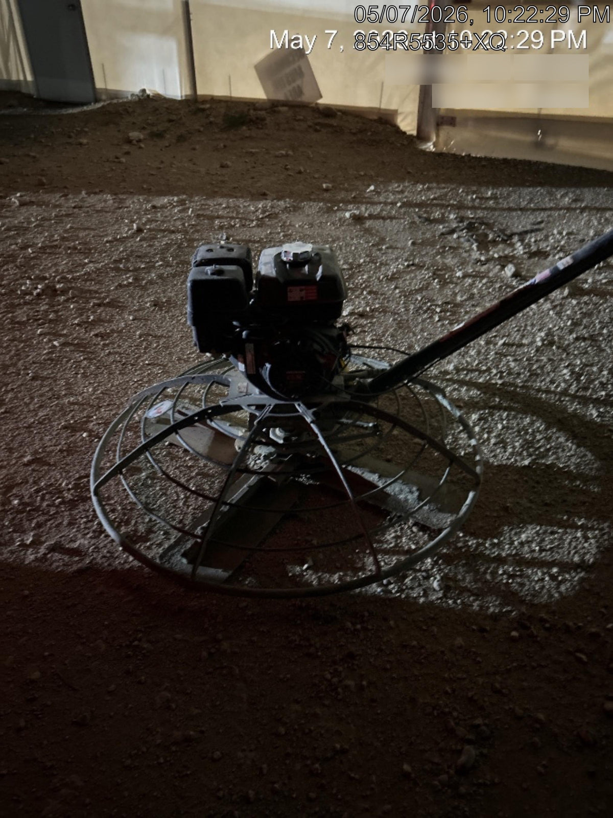 2019 WACKER NEUSON CT48