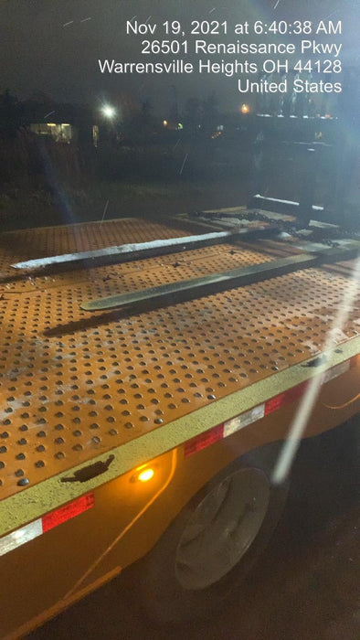 2021 MANITOU MTA8044