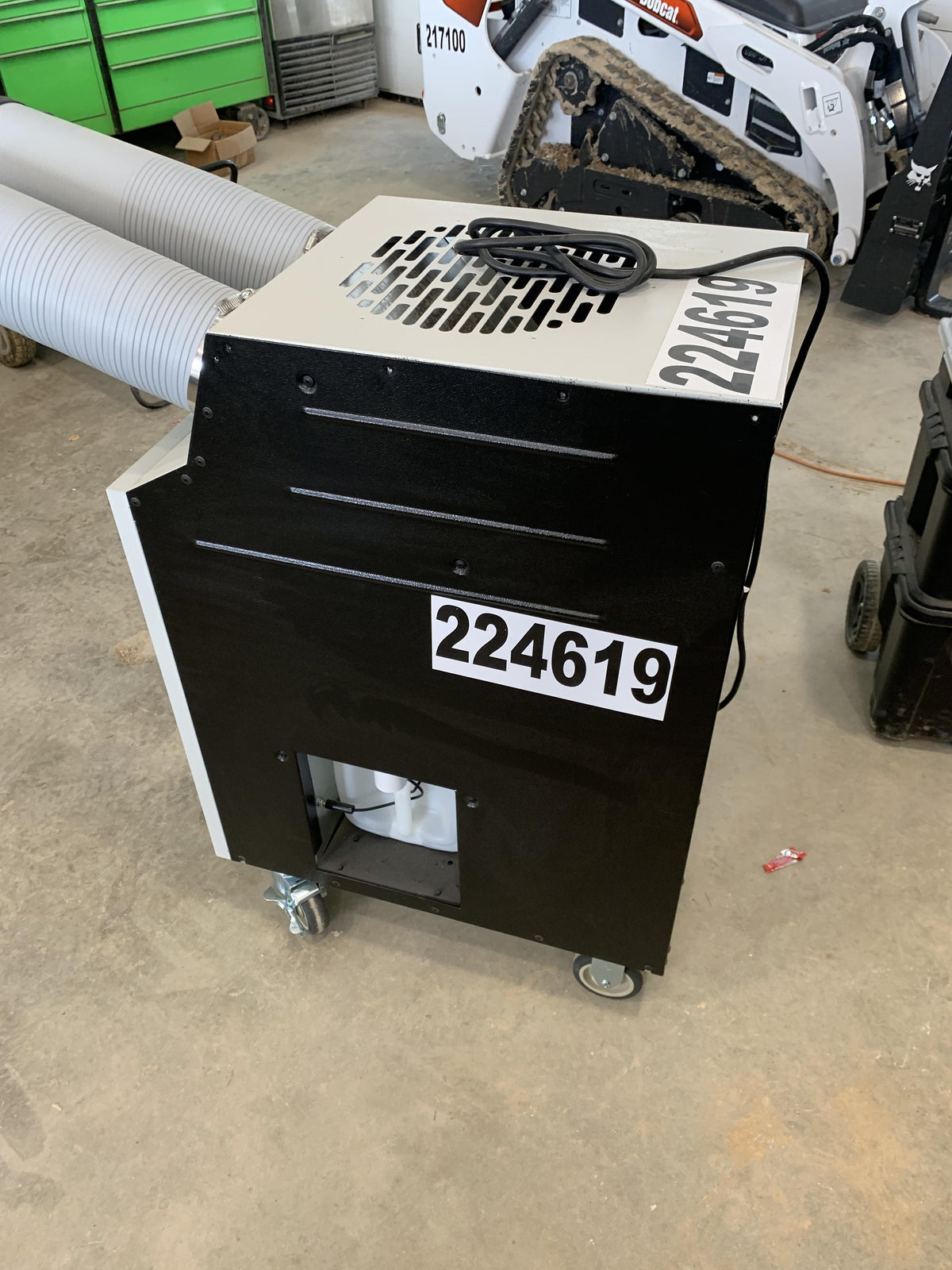 2022 KWIKOOL KPAC1411-2