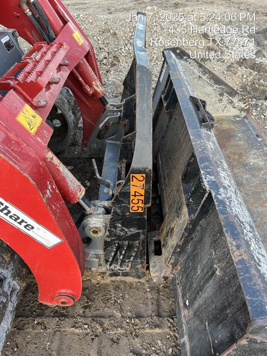 2024 VIRNIG PF4855-5VG