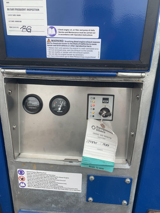 2021 MYERS-SETH MSP PP-150