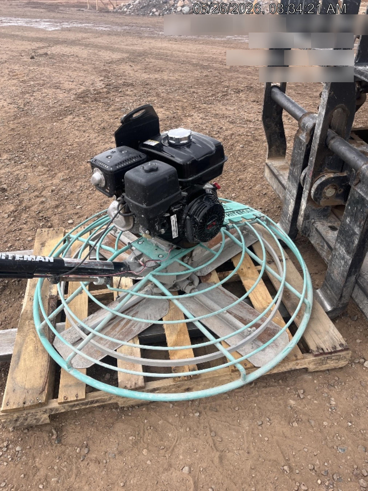 2024 MULTIQUIP B46H90