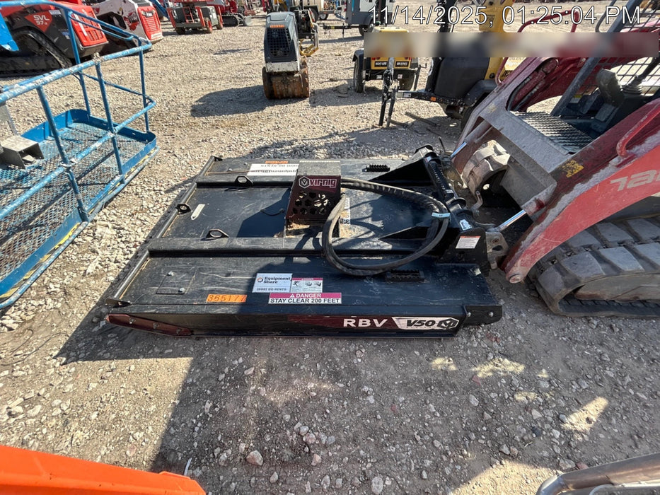 2023 VIRNIG RBV72-25