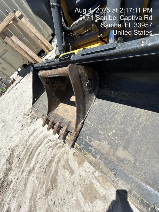 2024 TAG MANUFACTURING 3605TTB