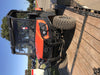 2019 Kubota RTV-XG850WL-H 4wd Utility Cart, Gas, 2 Seat, LED Strobe, Windshield Tempered Glass, Plastic Canopy, Wire Harness Kit, Backup Alarm