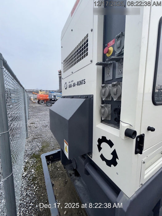 2023 ATLAS COPCO QAS 235