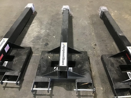 2019 ARROW MATERIAL HANDLING CE60-TH-STP