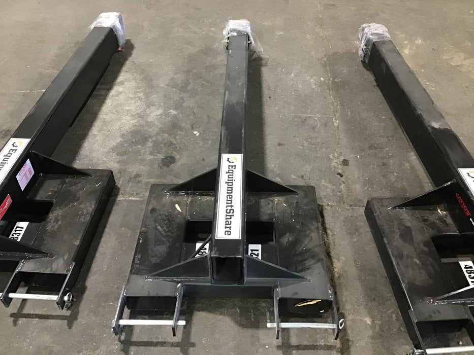 2019 ARROW MATERIAL HANDLING CE60-TH-STP