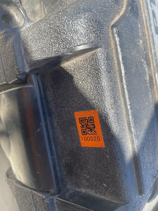 2020 TORCUP RP-1000-1