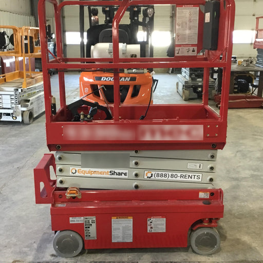 2019 MEC 1330SE MEC 1330SE w/2 Yr Full Extended Warranty