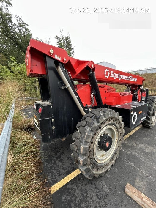 2022 MANITOU MTA8044