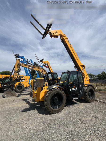 2025 JCB 510-56