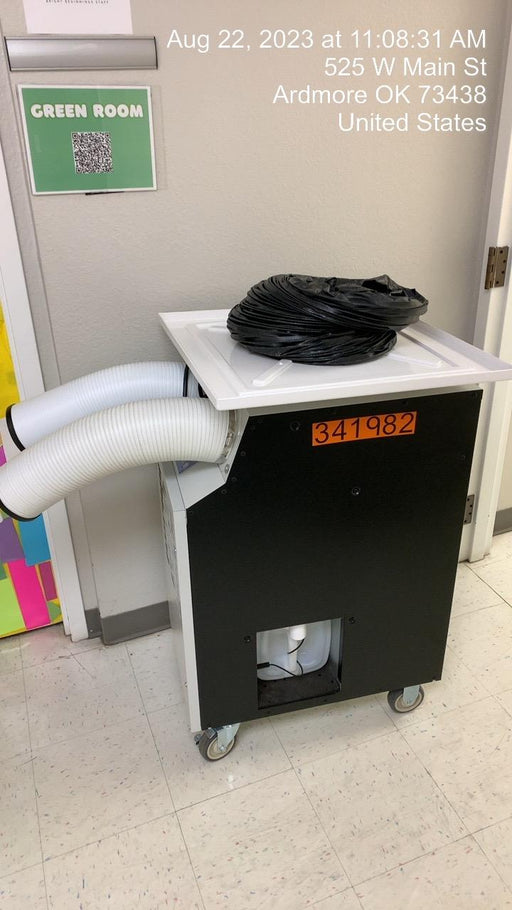 2023 KWIKOOL KPAC1411-2