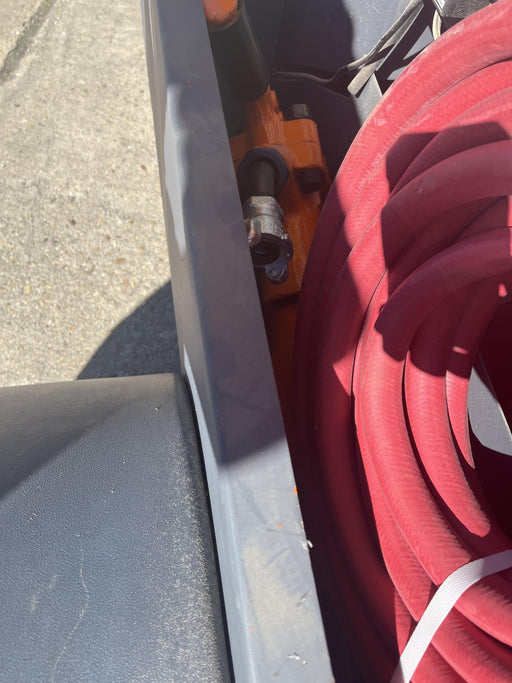 2021 MICHIGAN PNEUMATIC MP-TPB60-114