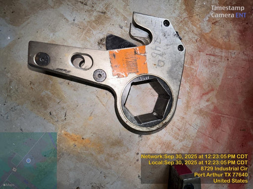 2025 TORCUP TX-2RL113M46