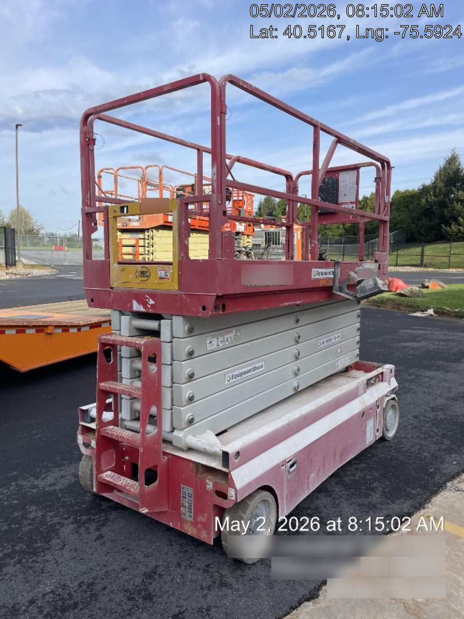 2020 MEC 4555SE
