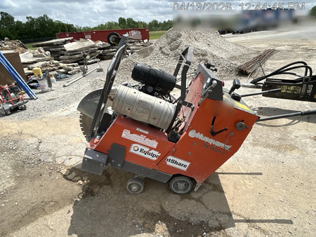2019 HUSQVARNA FS3500 G