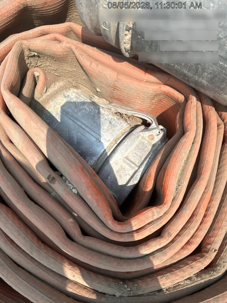 2021 PIONEER PP66S12L71-TD2.9L4