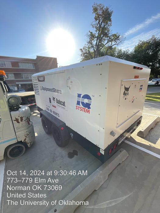 2024 BOBCAT PA825VWCU-T4F