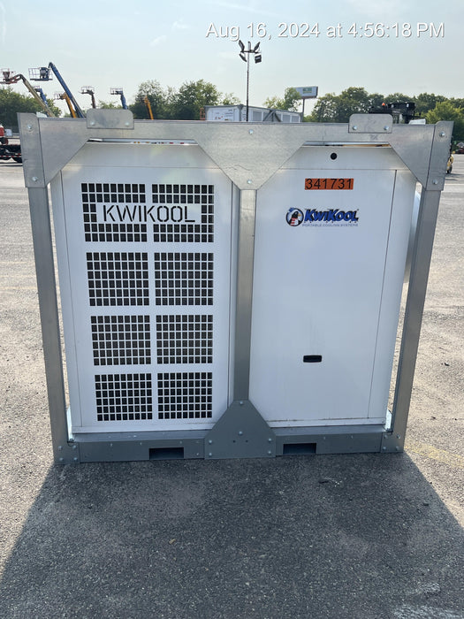 2023 KWIKOOL KPO25-43HF